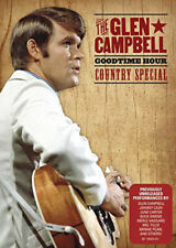 The Glen Campbell Goodtime Hour: Country Special picture