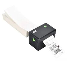 300,000 4x6 Fanfold Direct Thermal Shipping Labels Perforated Label BULK SALE picture