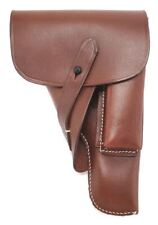 Browning Hi-Power Brown Leather Holster Hi Power picture