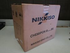 NIKKISO CHEMIPON-B BX20-MMT-K110 DIAPHRAGM METERING PUMP NEW IN BOX MAKE OFFER picture