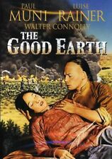 The Good Earth (DVD, 1937) PAUL MUNI picture