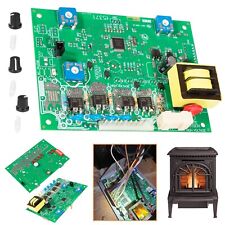 1-00-05886 Control Circuit Board Parts Fit For Harman Pellet Stove Accentra 5... picture
