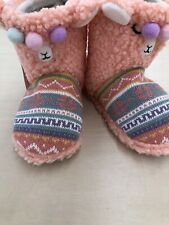 Totes Kids Slippers 13-1 picture