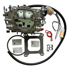 Replace Edelbrock 1806 For Thunder Series AVS 650 CFM 4 bbl Carb -Electric Choke picture