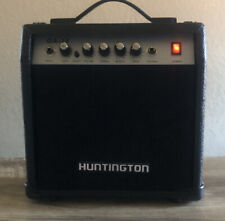 Huntington GA-10 Guitar Amplifier picture