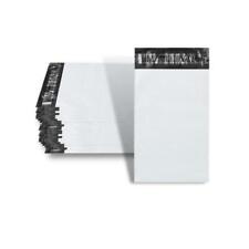100 12x15.5 Poly Mailers Shipping Envelopes Self Seal Bags 2.5 Mil 12