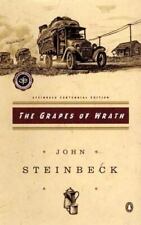 The Grapes of Wrath by Steinbeck, John picture