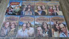 Newhart The Complete Series DVD Seasons 1-8 Brand New / Sealed USA picture