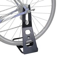 Lumintrail Bike Floor Hub Mount Rear Parking Rack Stand for Bicycles  picture