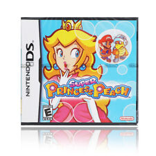 Nintendo DS Super Princess Peach picture