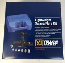 Ritchie Yellow Jacket 60430 Lightweight Swaging/Flaring Tool picture
