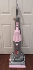 Dyson DC07 LIMITED EDITION PINK HEPA Filter Vacuum Cleaner picture