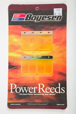Boyesen Power Reeds for Kawasaki 84-88 Tecate 250 and 86-04 KX 500 83-88 KX 250 picture