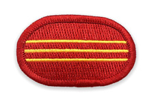 320th Field Artillery 3rd Battalion US Army Oval (each) picture