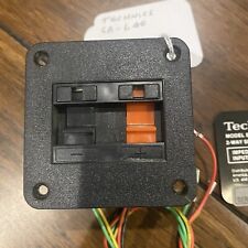 TECHNICS SUP31950-1 SPEAKER CONNECTOR WITH CROSSOVER FOR MODEL SB-L40 picture