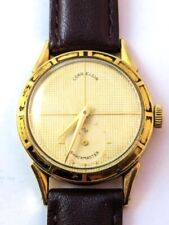 Vintage Lord Elgin Men's Watch, 1940's, Vintage Watches picture