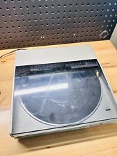 Technics SL-5 Direct Drive Automatic Turntable System Player Not Fully Tested picture