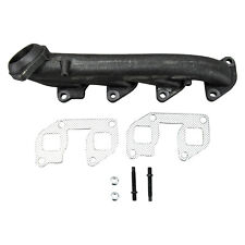 Left Exhaust Manifold For 2015 2010-2020 Ford F150 F250 F350 Super Duty 6.2L V8 picture