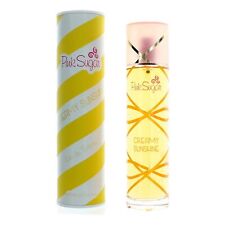 Pink Sugar Creamy Sunshine by Aquolina, 3.4 oz EDT Spray for Women picture