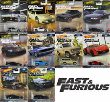 🚘 Hot Wheels Fast & Furious 🚧 Choose Your Favorites 🚧 picture