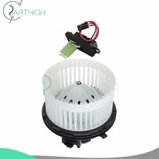 A/C Blower Motor Resistor For 1999 00 01-2002 Chevrolet Silverado 1500 2500 Kit picture