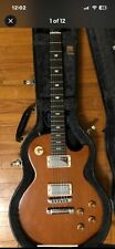 2001 Gibson Les Paul Special picture