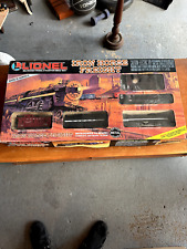 1989 Lionel Iron Horse Freight Train Set picture