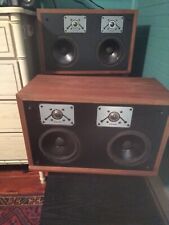 Polk Audio SDA CRS Compact Reference System Speakers (pair) picture