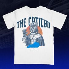 The Catican | Rupp Arena | Mark Pope | Kentucky Wildcats Shirt picture
