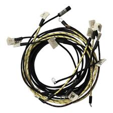 CKS3789 Restoration Quality Wiring Harness Fits Case picture