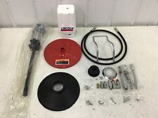 LINCOLN - 989 Portable Grease Pump 25 To 50 Lb. 50:1 picture
