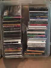 USED CDs - You Pick & Choose the CD You Want - All Music Genres picture