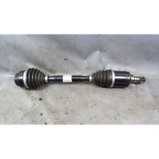 Damaged 18-24 BMW G01 X3 G02 X4 Factory Left Front Output Half Shaft Axle OEM picture