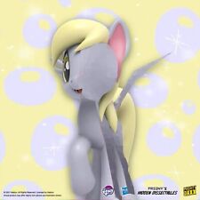 Mighty Jaxx My Little Pony Freeny’s Hidden Dissectibles Series 2 Derpy Hooves picture