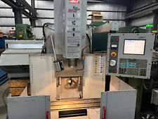 Haas TM1 Tool Room Mill, New 2003, 1 or 3 Phase, Haas Conversational Control picture