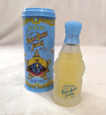 Vintage Versace Baby Blue Jean 50 ml 1.7 Fl Oz Perfume EDT Spray- New & Unused picture