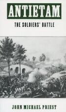 Antietam: The Soldiers' Battle by Priest, John M. picture