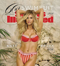 KATE UPTON - Sports Illustrated Magazine - Swimsuit Issue 2024 picture