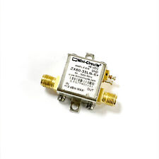Mini-Circuits ZX60-33LN-S+ 50-3000MHz SMA RF Low Noise Amplifier picture