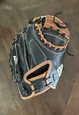 Wilson A2K Pro Stock Select Catchers Mitt 33.5. Great Condition picture