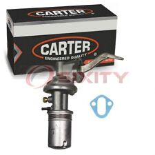 Carter Mechanical Fuel Pump for 1963-1965 Ford Galaxie 4.3L 4.7L V8 Air il picture