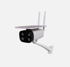 Low Power Solar Outdoor Wi-Fi IP Camera picture