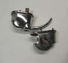 1947-48 KAISER FRAZER | *NOS* TRUNK HANDLE ASSEMBLY, SWIVEL TYPE  picture