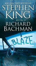 Blaze by King, Stephen picture