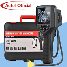 Autel MaxiVideo MV460 Digital Videoscope 2MP 1080P Endoscope Waterproof 2024 picture