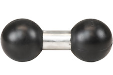 RAM-D-230U RAM Mounts D-Size Double Ball Adapter with Two 2.25-Inch Balls picture