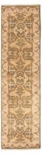 Vintage Hand-Knotted Area Rug 2'8