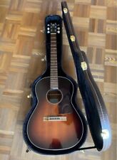 K.YAIRI G-1F Acoustic Guitar w/Hard Case 2007 picture