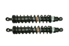 Rear Gas Shock Absorbers for Honda Rubicon 500 4x4 2001-2004 ATV, Linear Rate picture