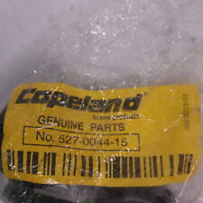 (3-Pk) Copeland Compressor Spacer Black 527-0044-15 picture